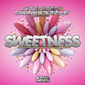 Sweetness by Niterider Cover Art