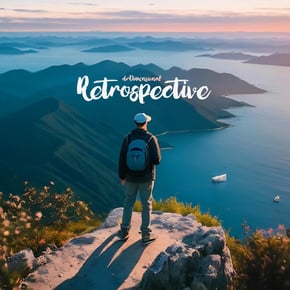 Retrospective by Mr Traumatik Cover Art
