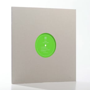 Matchsticks EP by Stray Cover Art
