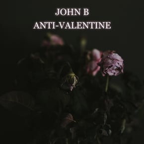 Anti-Valentine by John B Cover Art