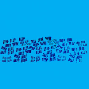 Deep Blue by Deep blue Cover Art