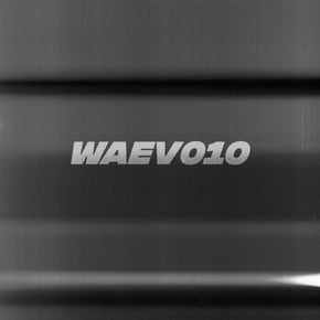 WAEV010 by LSB Cover Art
