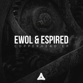 Copperhead by Ewol Cover Art