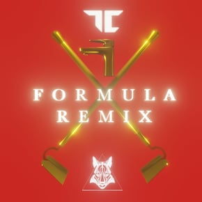 Tap Ho (Formula Remix) by TC Cover Art
