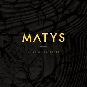 Child Of Contempt by Matys Cover Art