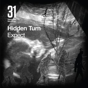 Expect by Hidden Turn Cover Art