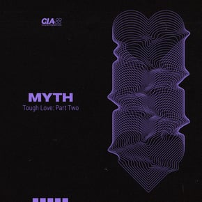 Tough Love: Part Two by Myth Cover Art