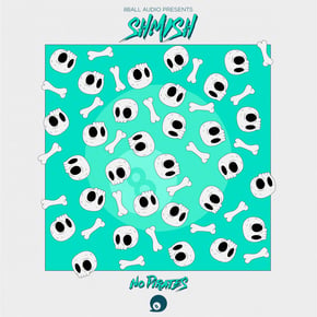 No Pirates by Shmish Cover Art