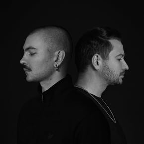 ЛЮДИ-МЕХАНИЗМЫ by Subwave & Structure Cover Art