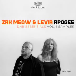 Apogee by Levia Cover Art