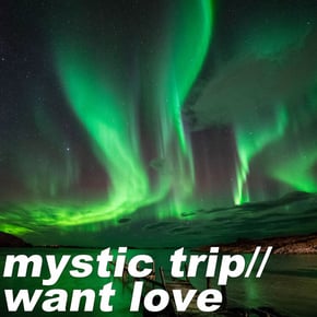 Want Love by Mystic Trip Cover Art