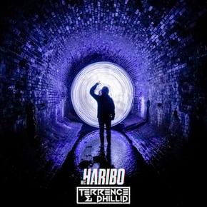 Underground Sounds by Terrence & Phillip & Haribo Cover Art