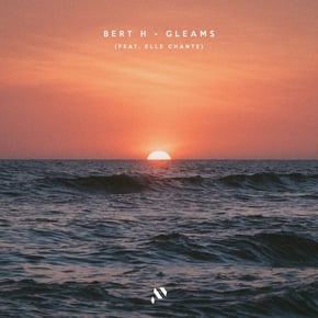 Gleams by Bert H Cover Art