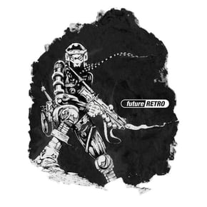 FR019 by Fracture, Basic Rhythm & Tim Reaper Cover Art