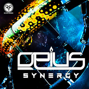 Synergy by Opius Cover Art