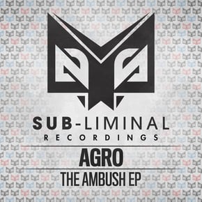 The Ambush by Agro Cover Art