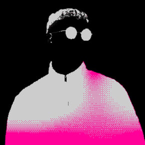 System Irrelevant by Phace Cover Art