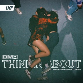 Thinkin About by ShockOne & Lee Mvtthews Cover Art