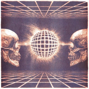 Trip II Eclipse by Dead Man's Chest Cover Art