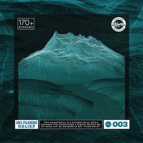 Lullaby by Polaris, Vio.let & Ritual Cover Art
