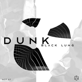 Black Lung by Dunk Cover Art