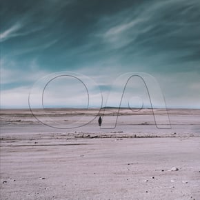 Organism Algorithm by ShockOne Cover Art