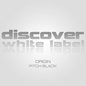 Pitch Black by Origin Cover Art