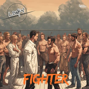 Fighter by L0WKY Cover Art