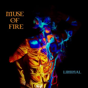 Muse of Fire by Liminal Cover Art