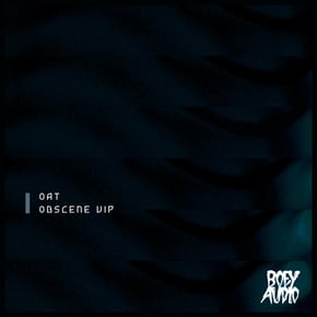 Obscene (VIP) by OaT Cover Art