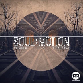 Sentiment/Lonely Road by Soulmotion Cover Art