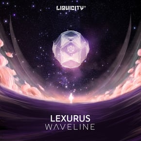 Waveline by Lexurus Cover Art