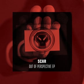 Out of Perspective - EP by Scar Cover Art