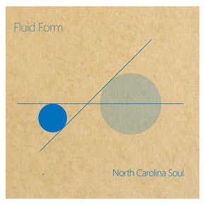 North Carolina Soul (Original) by Fluid Form Cover Art