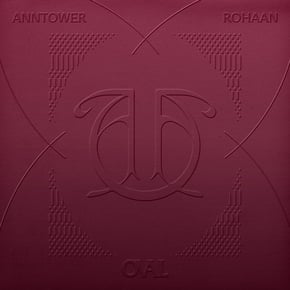 Anntower by Rohaan & Pe:te Cover Art