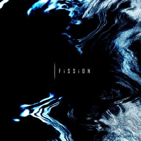 Fissions Ep by Subp Yao Cover Art