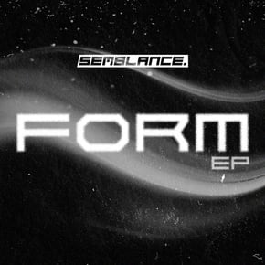 FORM by LUYAH Cover Art