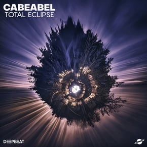 Total Eclipse by Cabeabel Cover Art