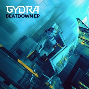 Beatdown by Gydra Cover Art