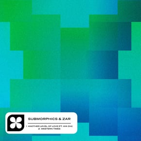 Another Level Of Love / Western Times by Submorphics, Zar & aya dia Cover Art