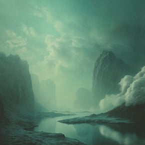 Strobelight by Fanu Cover Art