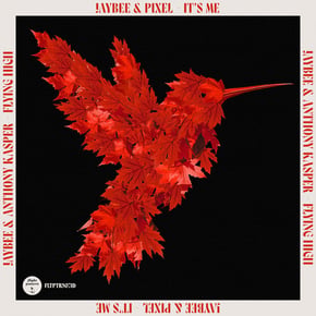 It's Me / Flying High by Enea, Anthony Kasper, Pixel & JaybEE Cover Art
