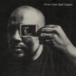 A Love I Can't Explain by dBridge Cover Art