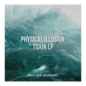 Toxin by Physical Illusion Cover Art