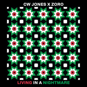 Living In A Nightmare by Zoro Cover Art