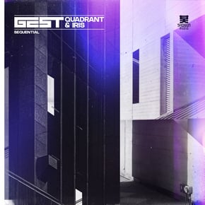 Sequential by GEST Cover Art