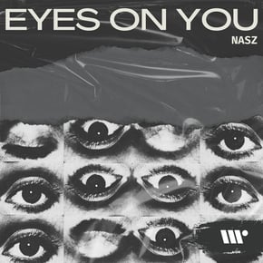 Eyes On You by Nasz Cover Art