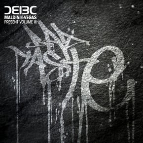 Bad Taste, Vol. 3 - Sampler 2 by The Upbeats, Uman & No Money Cover Art