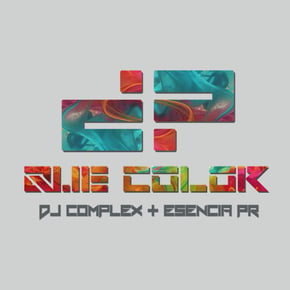 ¿Qué Color? by DJ Complex Cover Art
