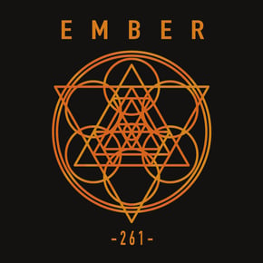 261 by Ember Cover Art
